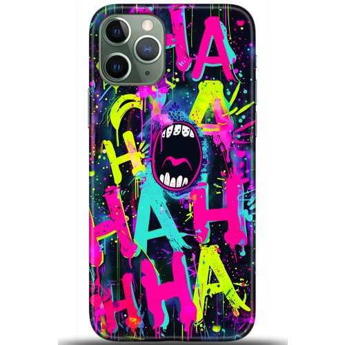 Kılıf HD Baskılı Kılıf - Followed Institution 5672