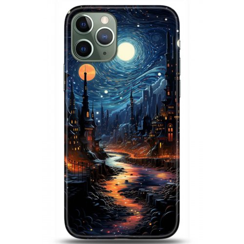 Kılıf HD Baskılı Kılıf - Followed Institution 5126