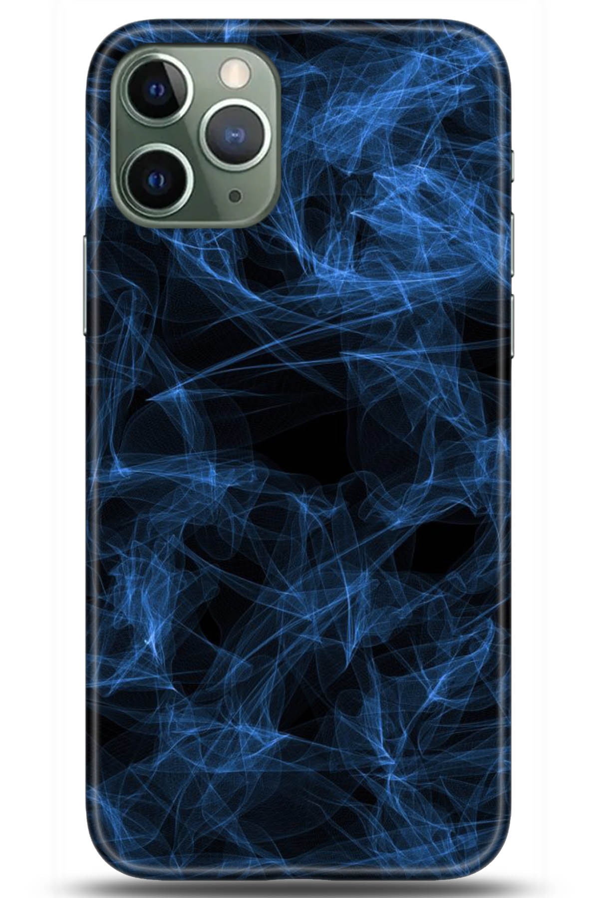 Apple iPhone 11 Pro Kılıf HD Baskılı Kılıf - Followed Institution 5141