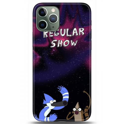 Kılıf HD Baskılı Kılıf - Followed Institution 5162