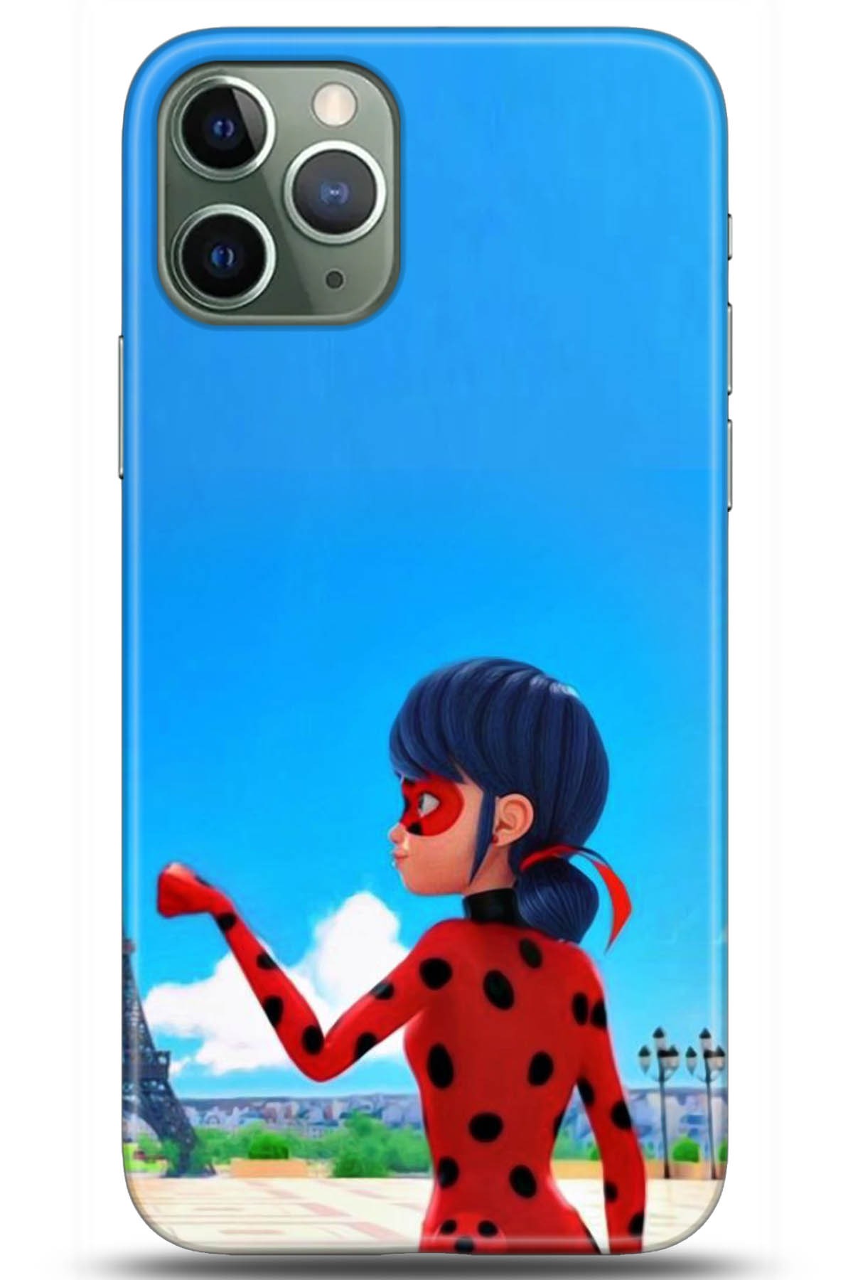 Apple iPhone 11 Pro Kılıf HD Baskılı Kılıf - Followed Institution 5166