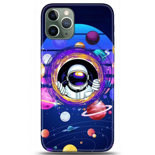 Kılıf HD Baskılı Kılıf - Followed Institution 5228