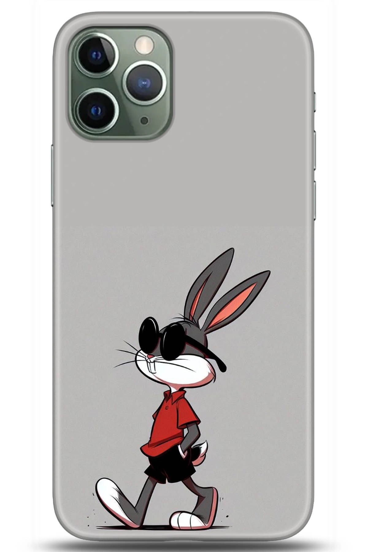 Apple iPhone 11 Pro Kılıf HD Baskılı Kılıf - Followed Institution 5247