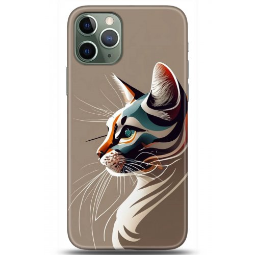 Kılıf HD Baskılı Kılıf - Followed Institution 5271