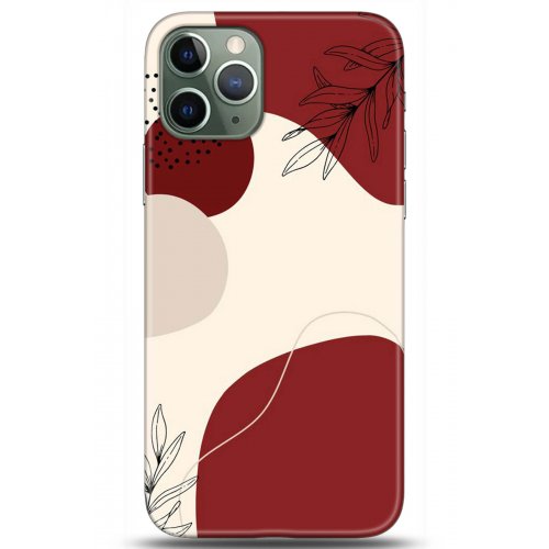 Kılıf HD Baskılı Kılıf - Followed Institution 5280