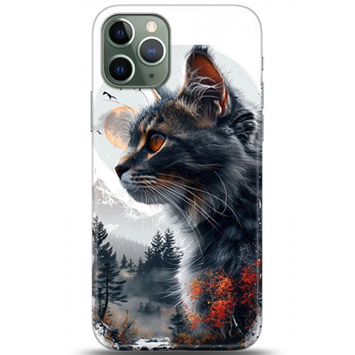 Kılıf HD Baskılı Kılıf - Followed Institution 5319