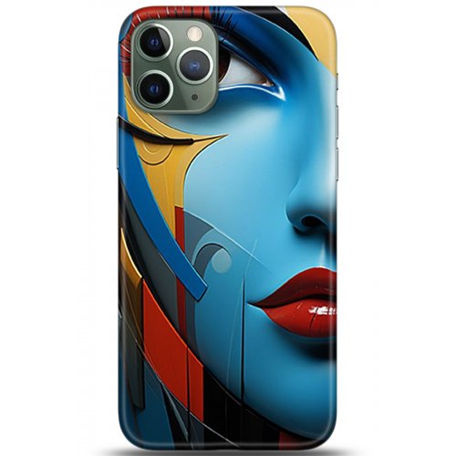 Kılıf HD Baskılı Kılıf - Followed Institution 5355