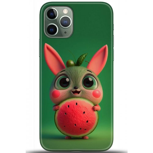 Kılıf HD Baskılı Kılıf - Followed Institution 5384