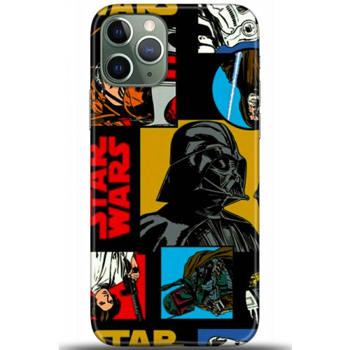 Kılıf HD Baskılı Kılıf - Followed Institution 5385