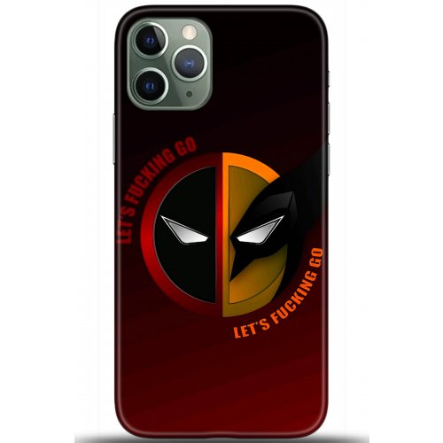 Kılıf HD Baskılı Kılıf - Followed Institution 5388