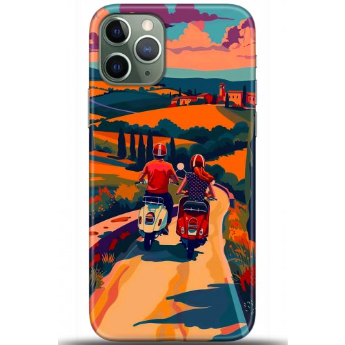 Kılıf HD Baskılı Kılıf - Followed Institution 5390