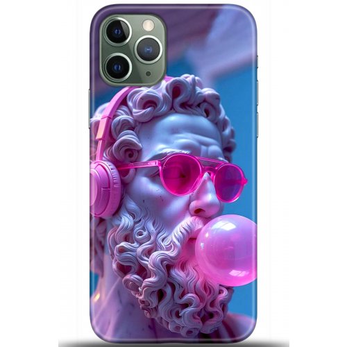 Kılıf HD Baskılı Kılıf - Followed Institution 5435