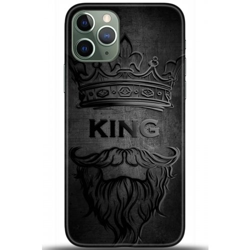 Kılıf HD Baskılı Kılıf - Followed Institution 5456