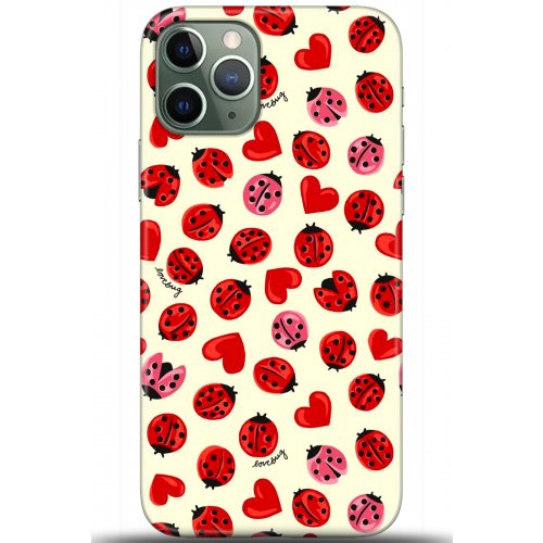 Kılıf HD Baskılı Kılıf - Followed Institution 5459