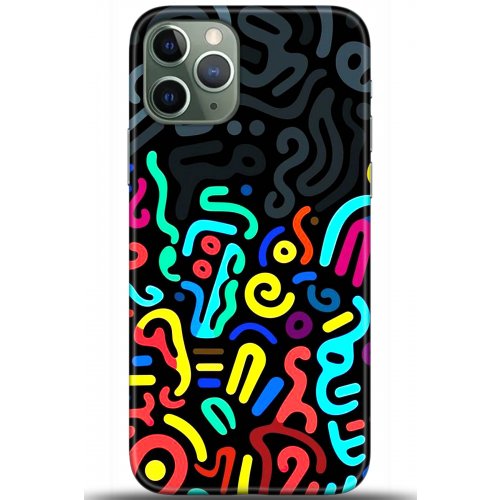 Kılıf HD Baskılı Kılıf - Followed Institution 5465