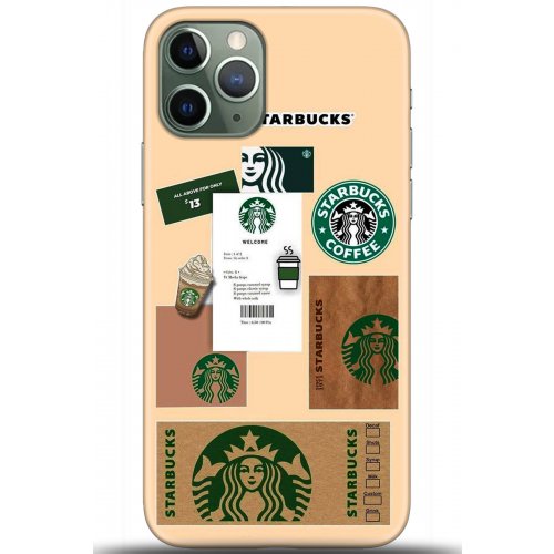 Kılıf HD Baskılı Kılıf - Followed Institution 5470