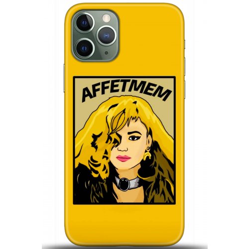 Kılıf HD Baskılı Kılıf - Followed Institution 5487