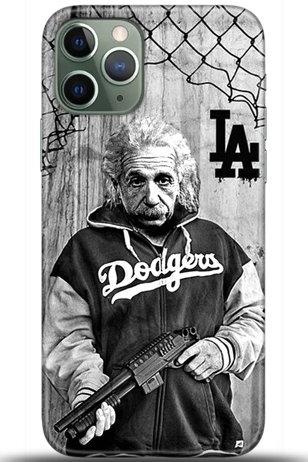 Apple iPhone 11 Pro Kılıf HD Baskılı Kılıf - Followed Institution 5509