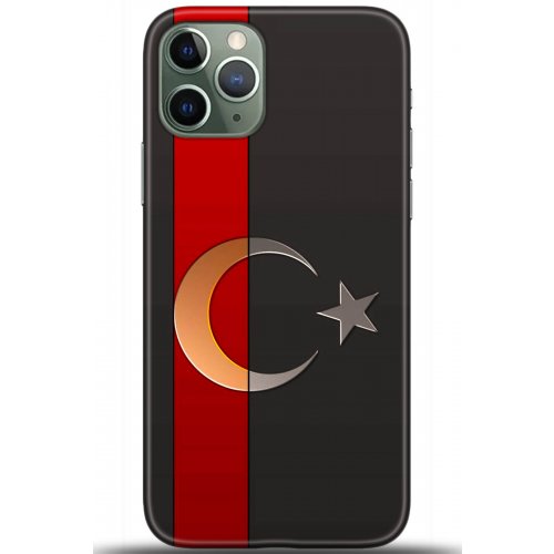 Kılıf HD Baskılı Kılıf - Followed Institution 5528