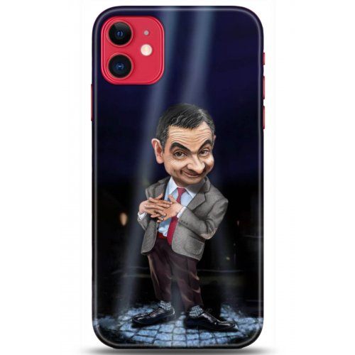 Kılıf HD Baskılı Kılıf - Followed Institution 5005