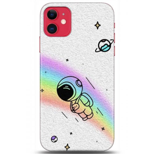 Kılıf HD Baskılı Kılıf - Followed Institution 5021