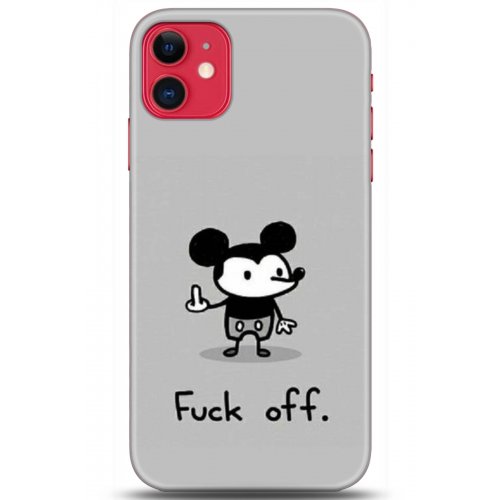 Kılıf HD Baskılı Kılıf - Followed Institution 5035