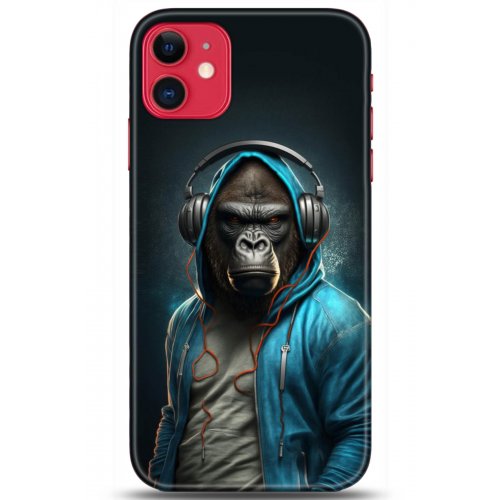 Kılıf HD Baskılı Kılıf - Followed Institution 5036