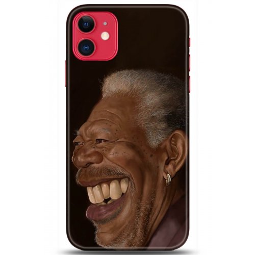 Kılıf HD Baskılı Kılıf - Followed Institution 5070