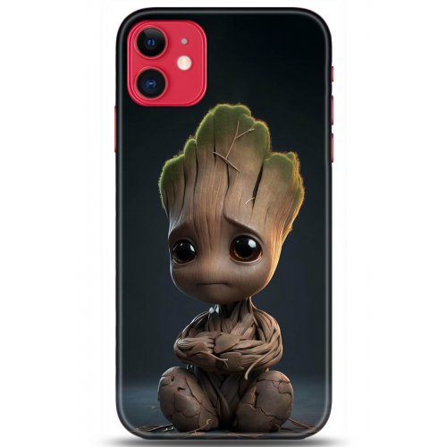 Kılıf HD Baskılı Kılıf - Followed Institution 5071