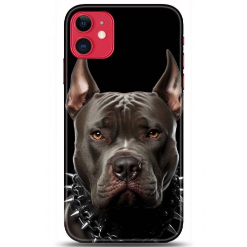 Kılıf HD Baskılı Kılıf - Followed Institution 5104