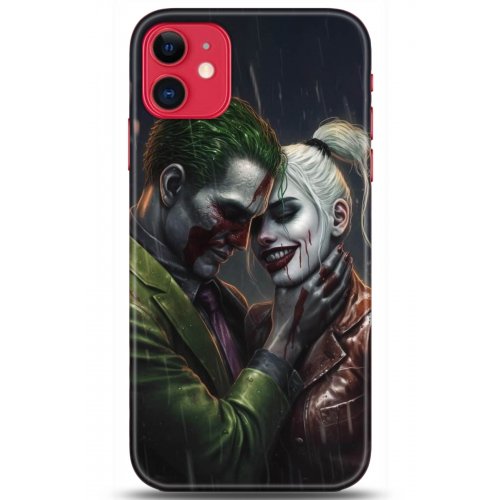 Kılıf HD Baskılı Kılıf - Followed Institution 5116