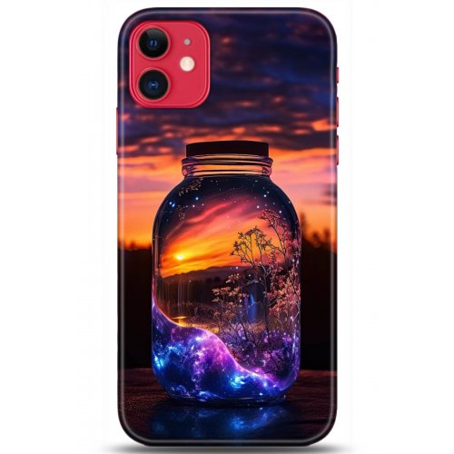 Kılıf HD Baskılı Kılıf - Followed Institution 5118