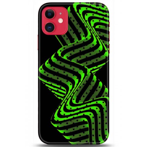 Kılıf HD Baskılı Kılıf - Followed Institution 5134