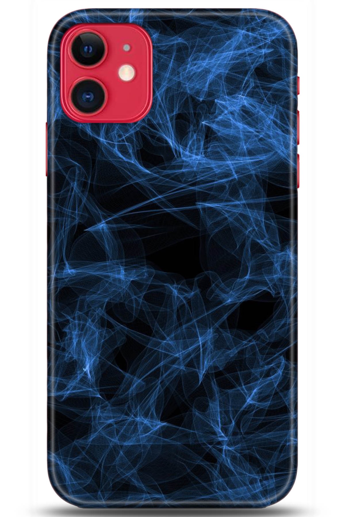 Apple iPhone 11 Kılıf HD Baskılı Kılıf - Followed Institution 5141