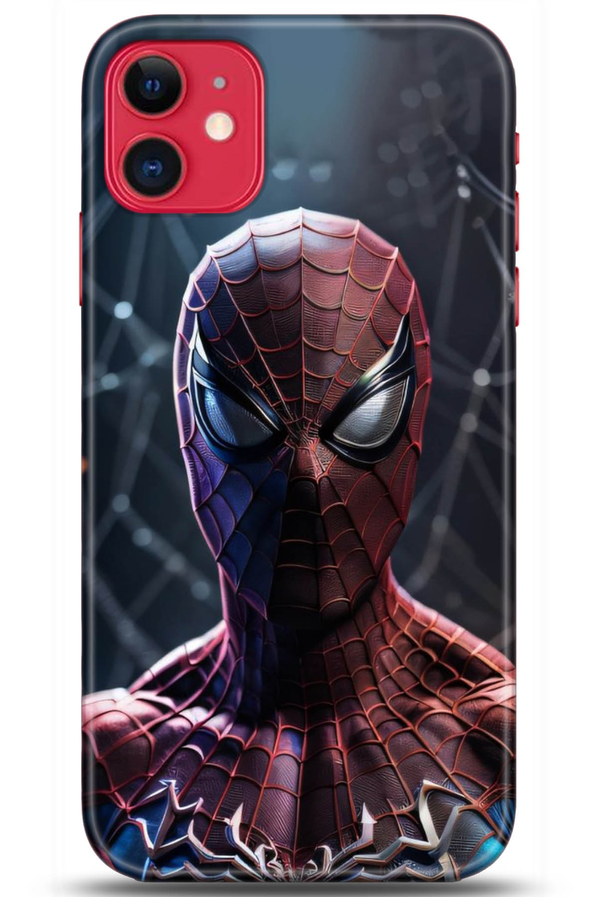 Apple iPhone 11 Kılıf HD Baskılı Kılıf - Followed Institution 5144