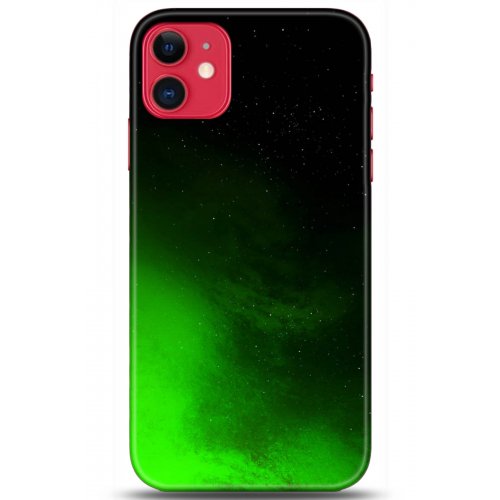 Kılıf HD Baskılı Kılıf - Followed Institution 5146