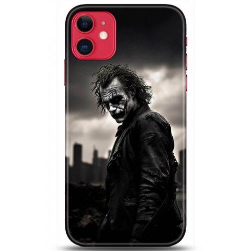 Kılıf HD Baskılı Kılıf - Followed Institution 5164