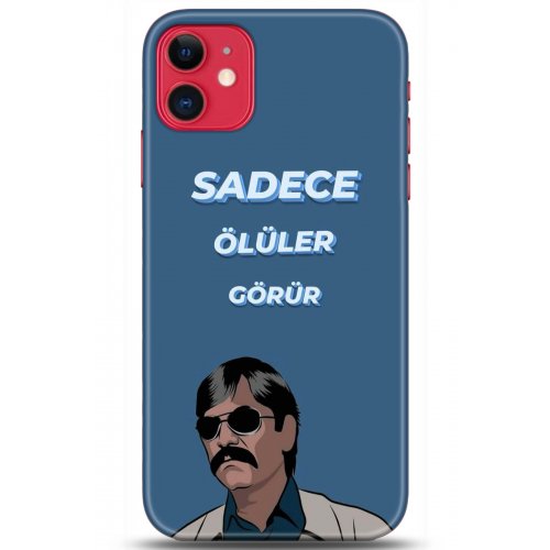 Kılıf HD Baskılı Kılıf - Followed Institution 5170