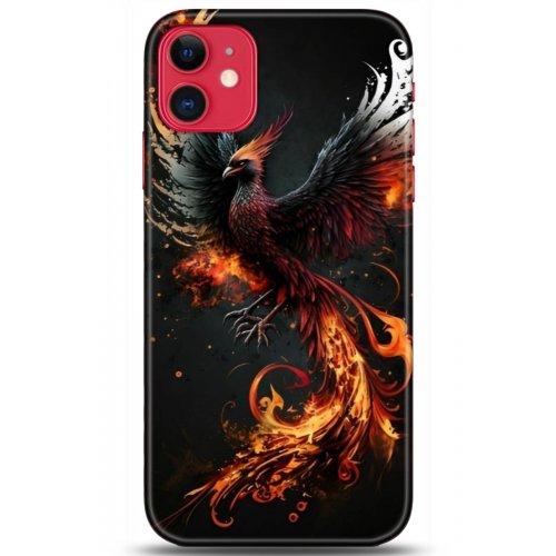 Kılıf HD Baskılı Kılıf - Followed Institution 5187