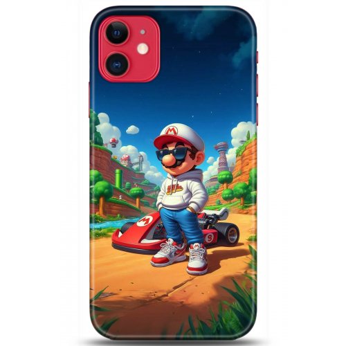 Kılıf HD Baskılı Kılıf - Followed Institution 5207