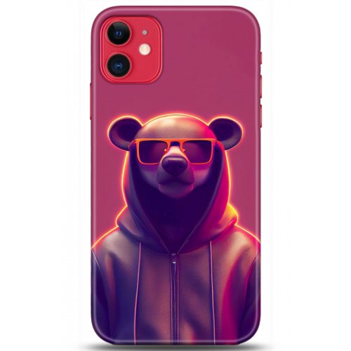 Kılıf HD Baskılı Kılıf - Followed Institution 5212