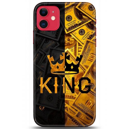 Kılıf HD Baskılı Kılıf - Followed Institution 5223