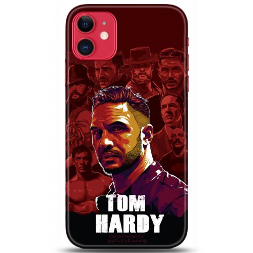 Kılıf HD Baskılı Kılıf - Followed Institution 5225