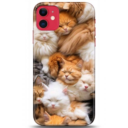 Kılıf HD Baskılı Kılıf - Followed Institution 5234