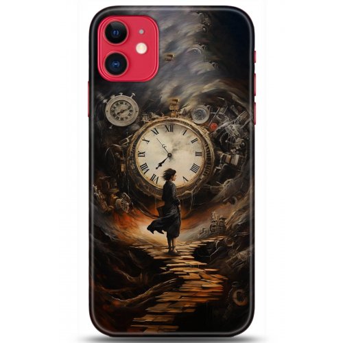 Kılıf HD Baskılı Kılıf - Followed Institution 5252