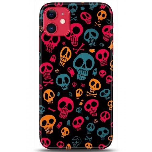 Kılıf HD Baskılı Kılıf - Followed Institution 5277