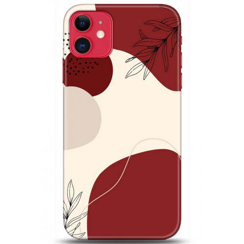 Kılıf HD Baskılı Kılıf - Followed Institution 5280