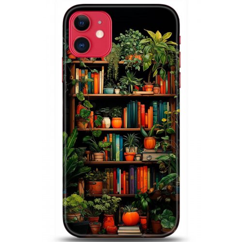 Kılıf HD Baskılı Kılıf - Followed Institution 5298