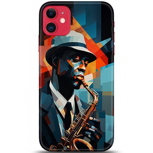 Kılıf HD Baskılı Kılıf - Followed Institution 5326