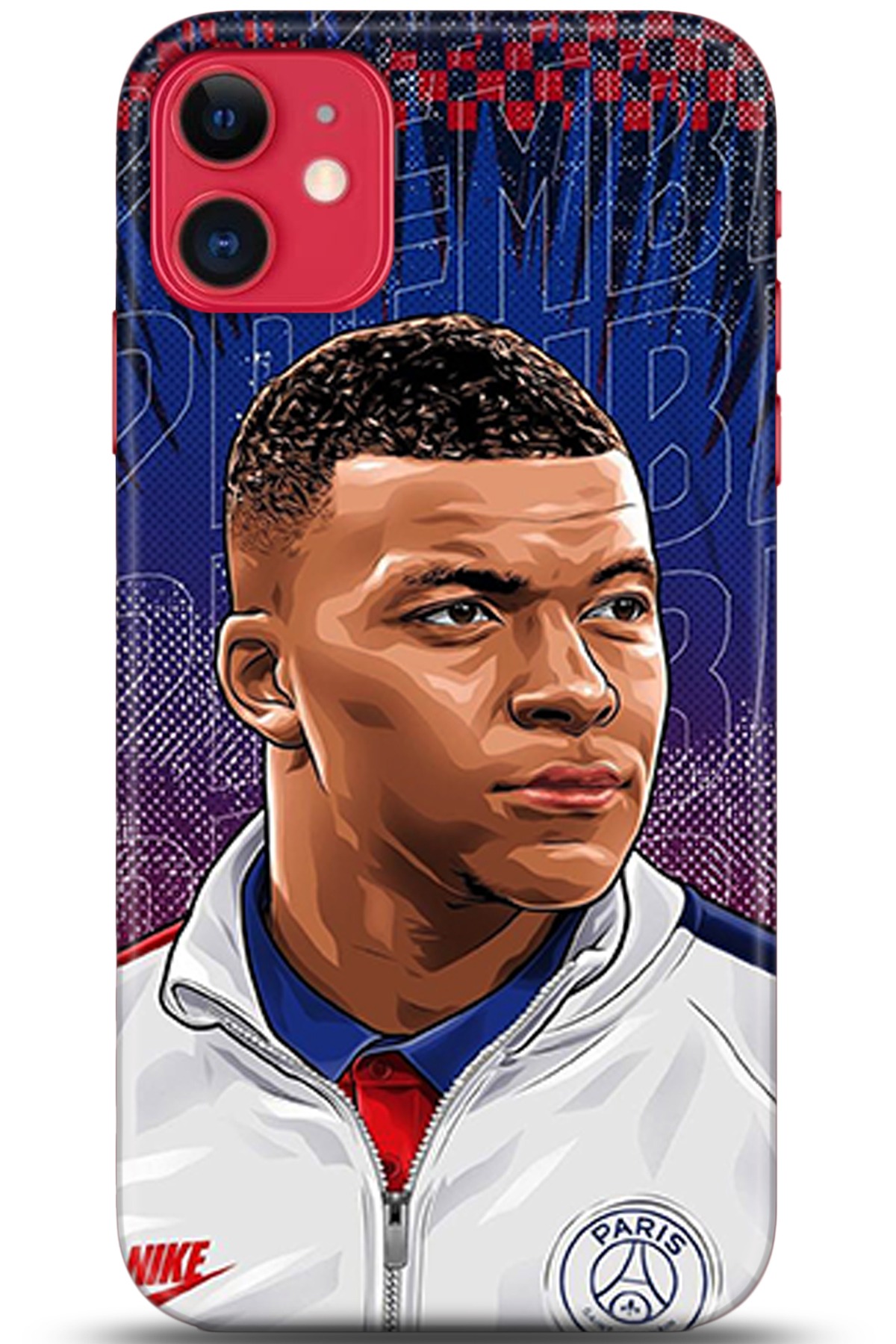 Apple iPhone 11 Kılıf HD Baskılı Kılıf - Followed Institution 5327